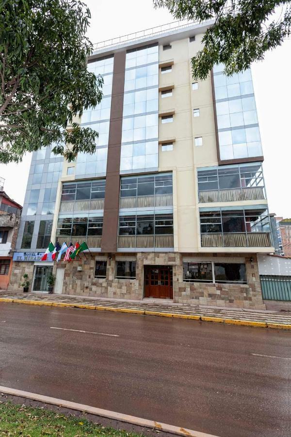 El Mirador