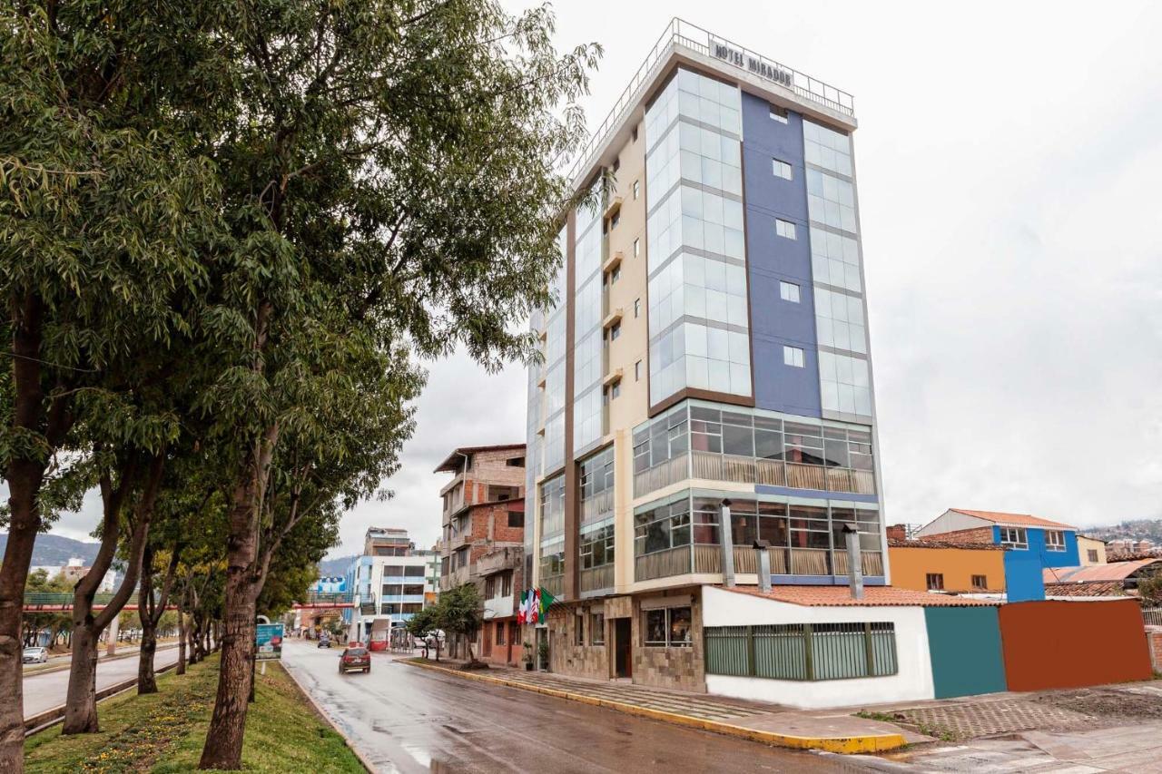 El Mirador Cusco