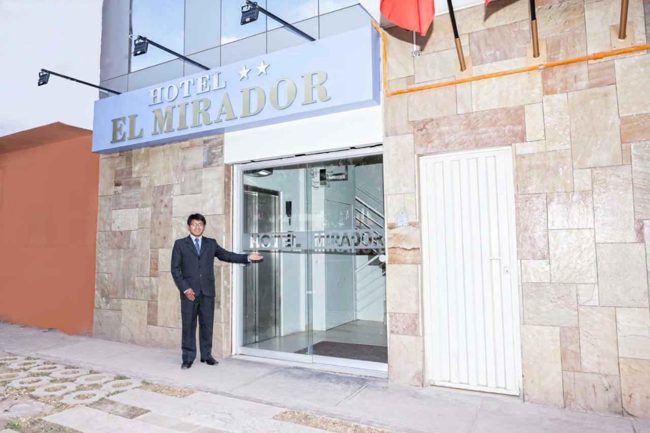 El Mirador Cusco