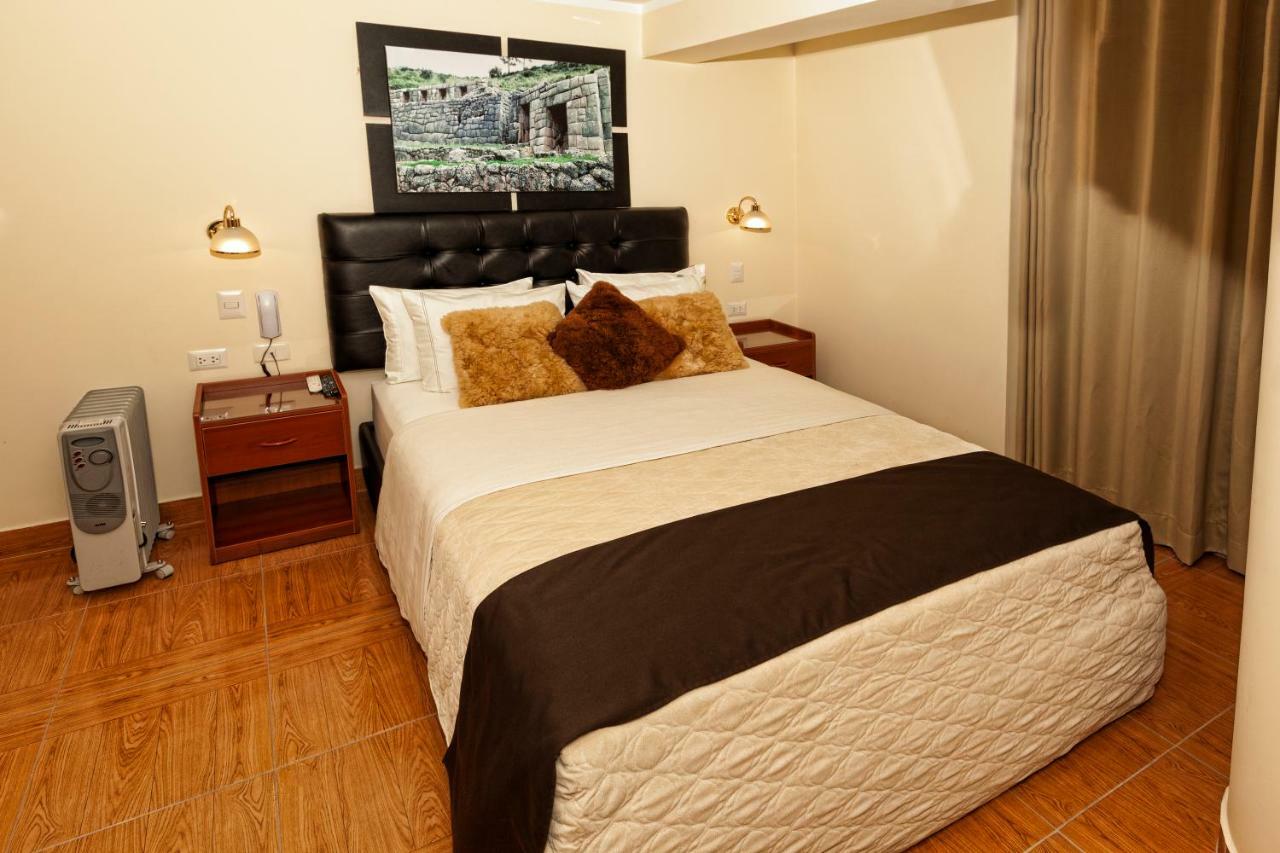 Hotel El Mirador Cusco