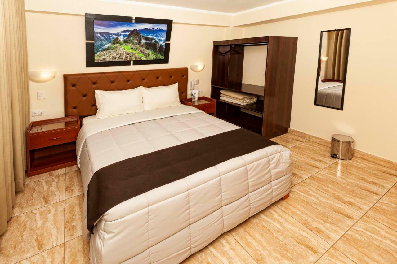 Hotel El Mirador