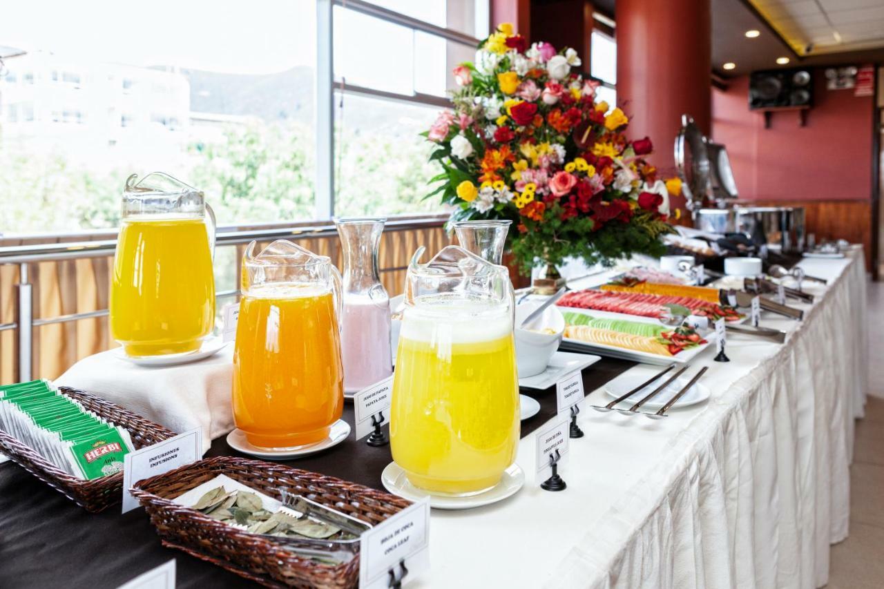 Hotel El Mirador 2*