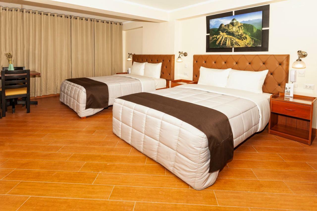 Hotel El Mirador