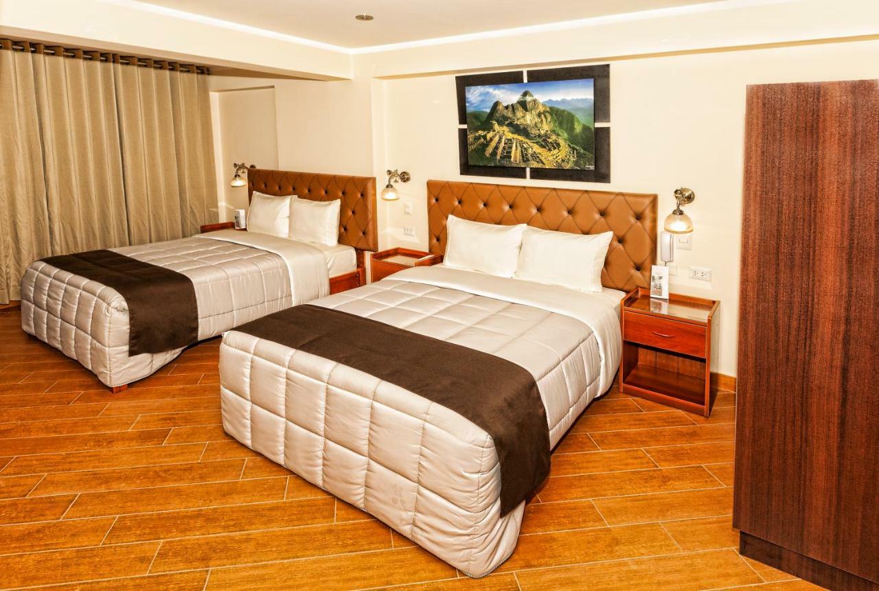 El Mirador Hotel