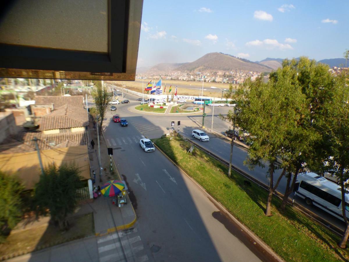 Hotel El Mirador 2*