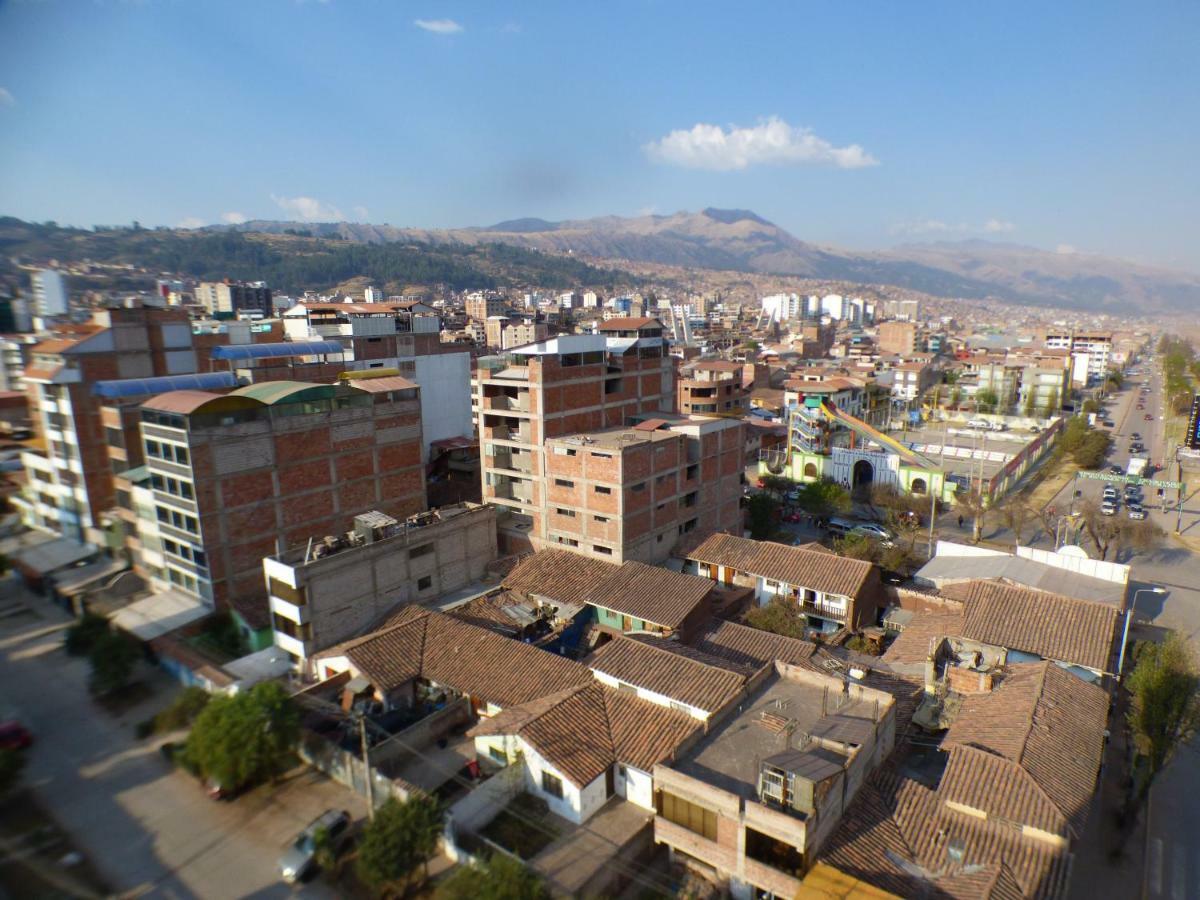 El Mirador 2*