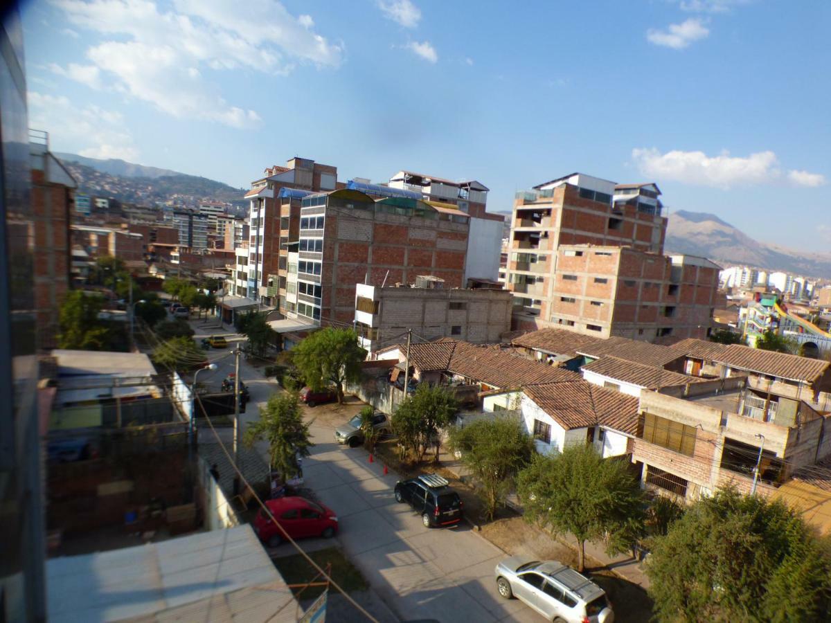 El Mirador Hotel