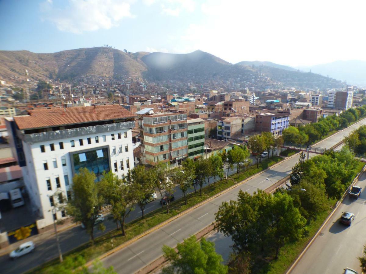 Hotel El Mirador Cusco