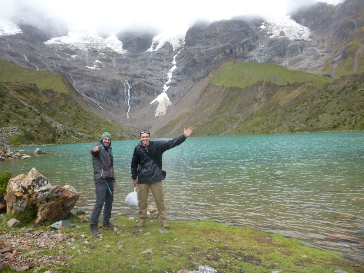 Hostel Salkantay Trek By