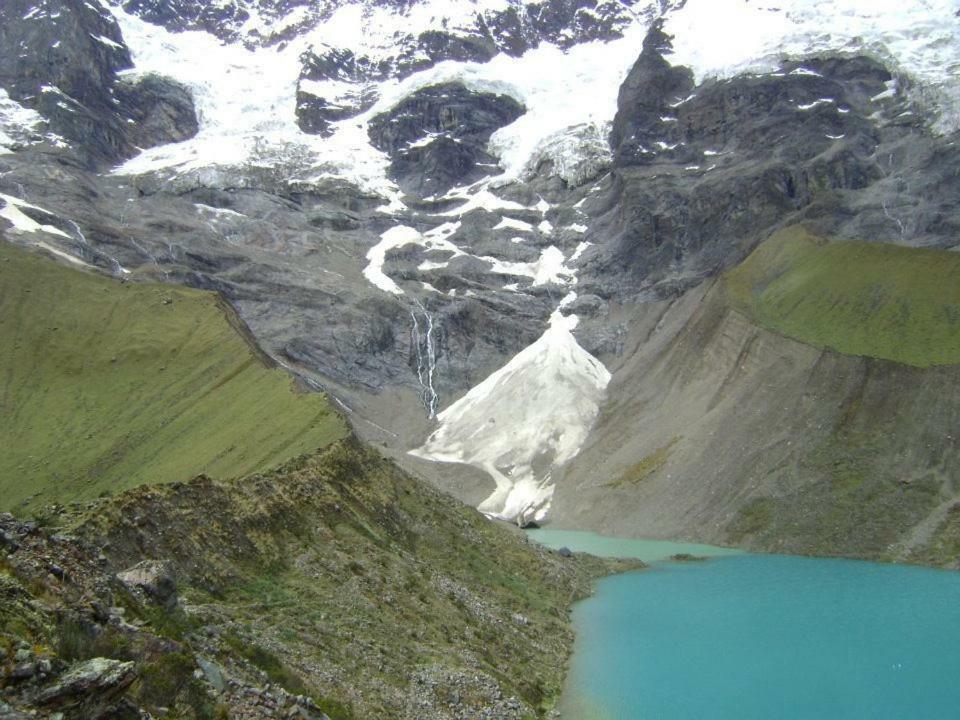 Hostel Salkantay Trek By *