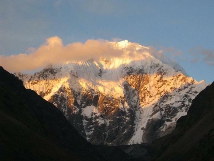 Salkantay Trek By Hostel Cusco