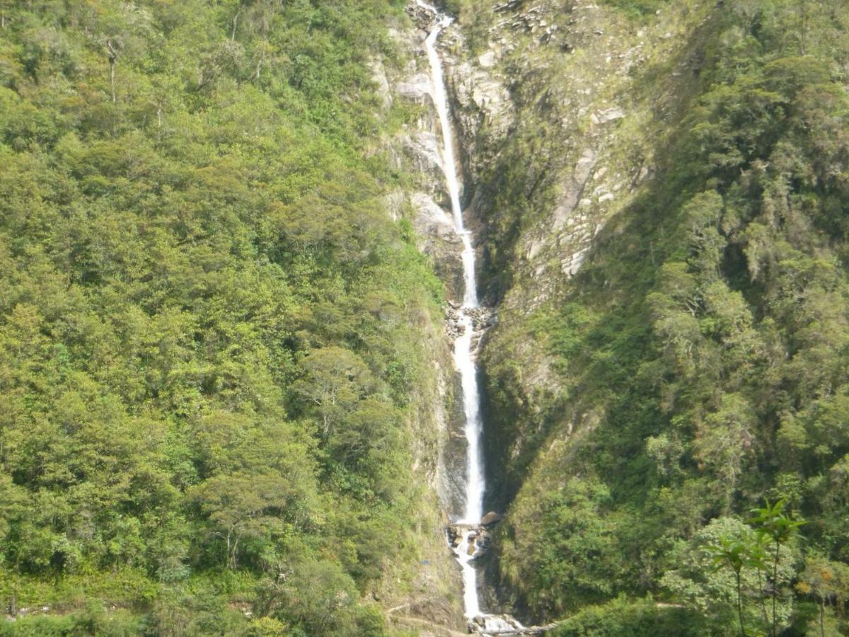 Hostel Salkantay Trek By