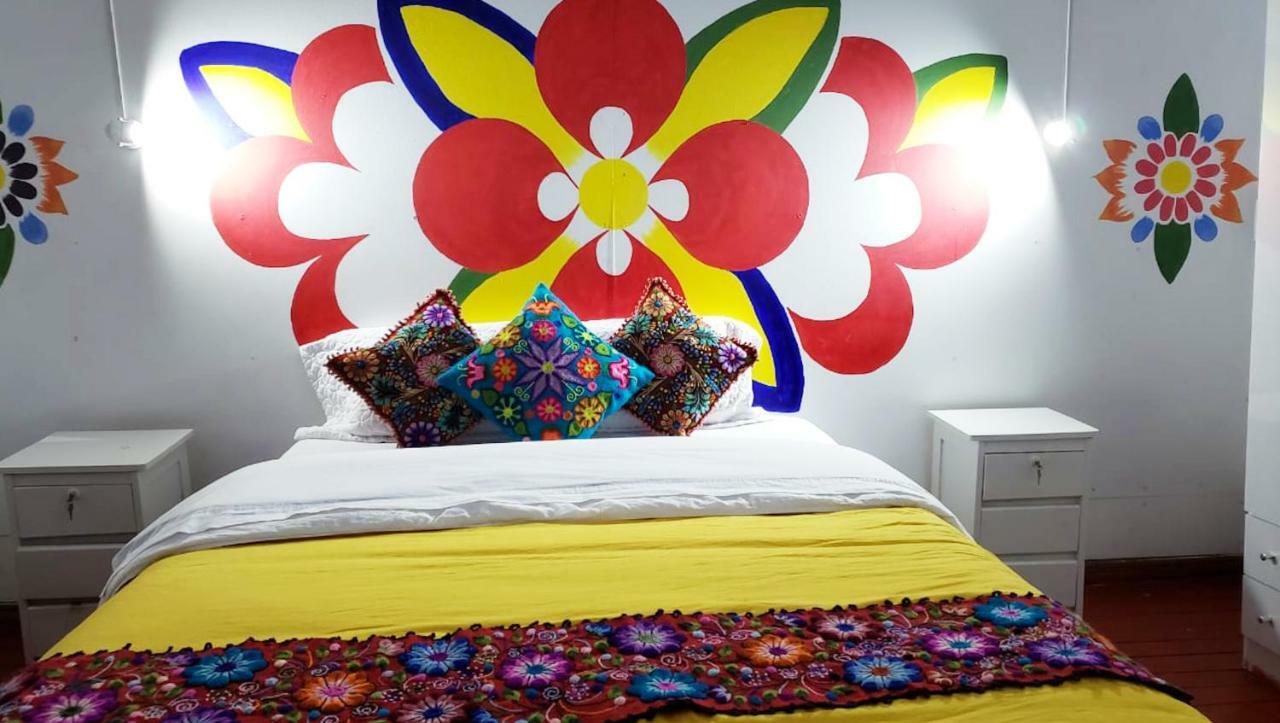 Alheli Casa Hostel *