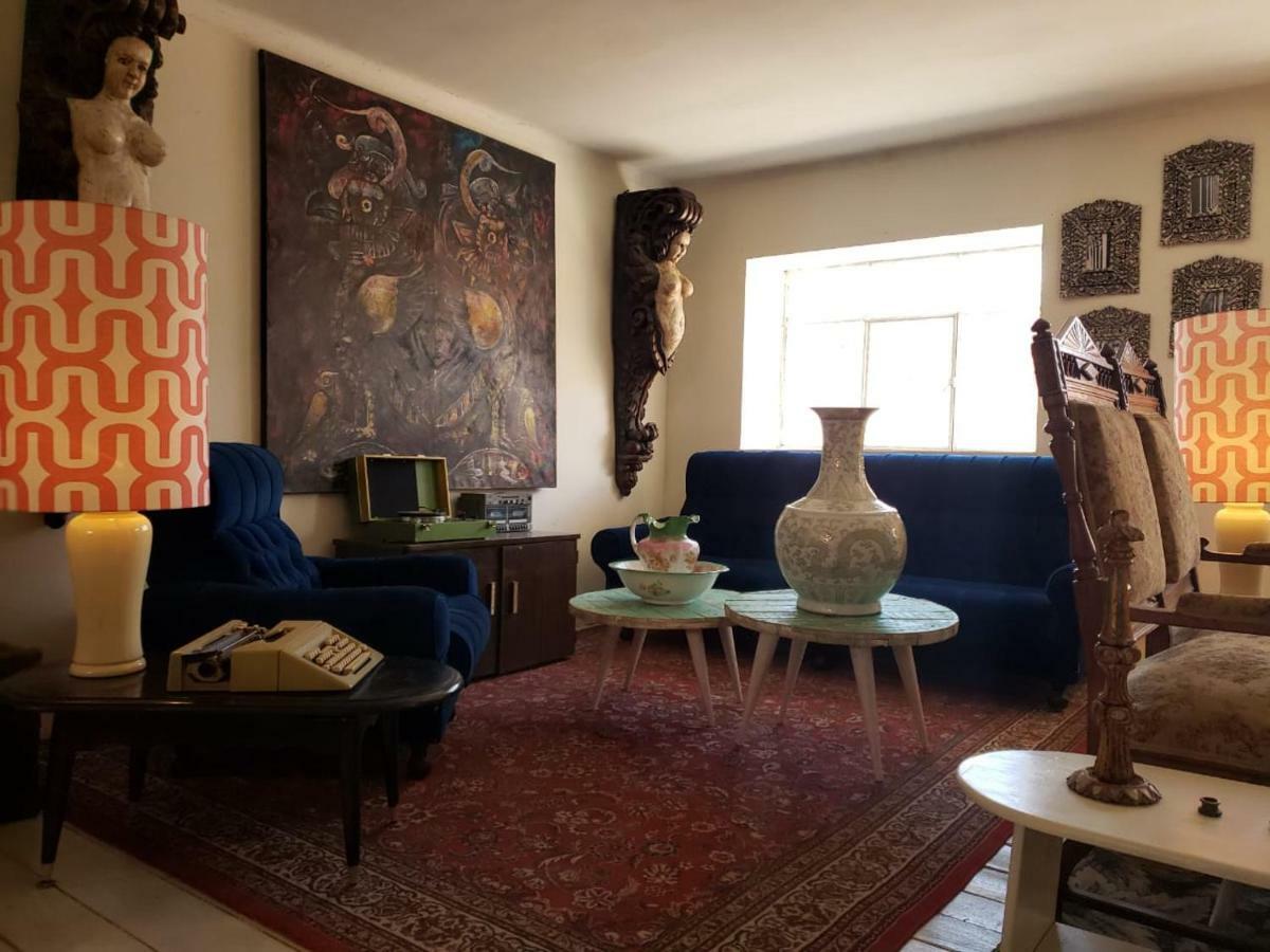Hostel Alheli Casa *