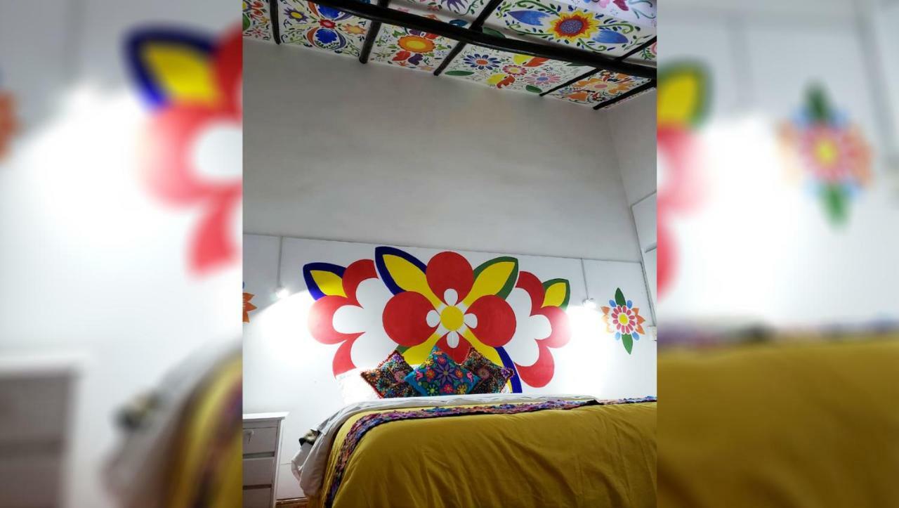 Alheli Casa Hostel *
