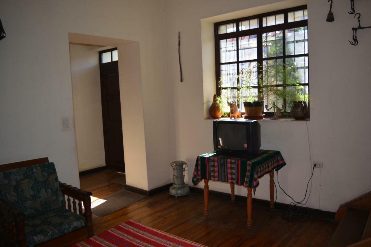 El Tuco Hotel Cusco