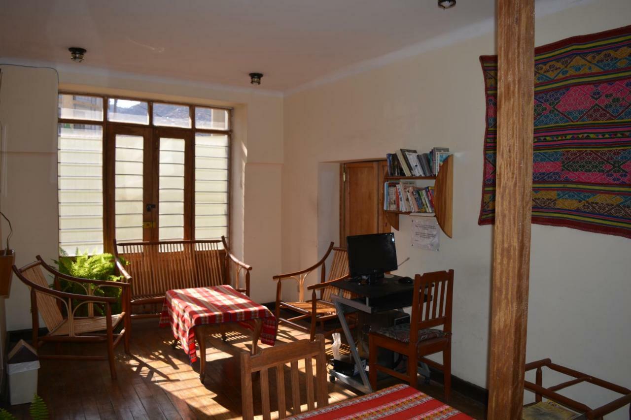 Hotel El Tuco