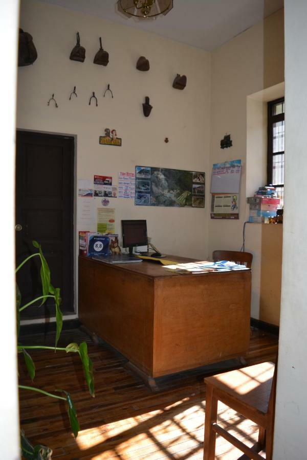 Hotel El Tuco Cusco