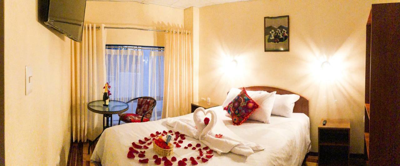 Hawka Inka -
