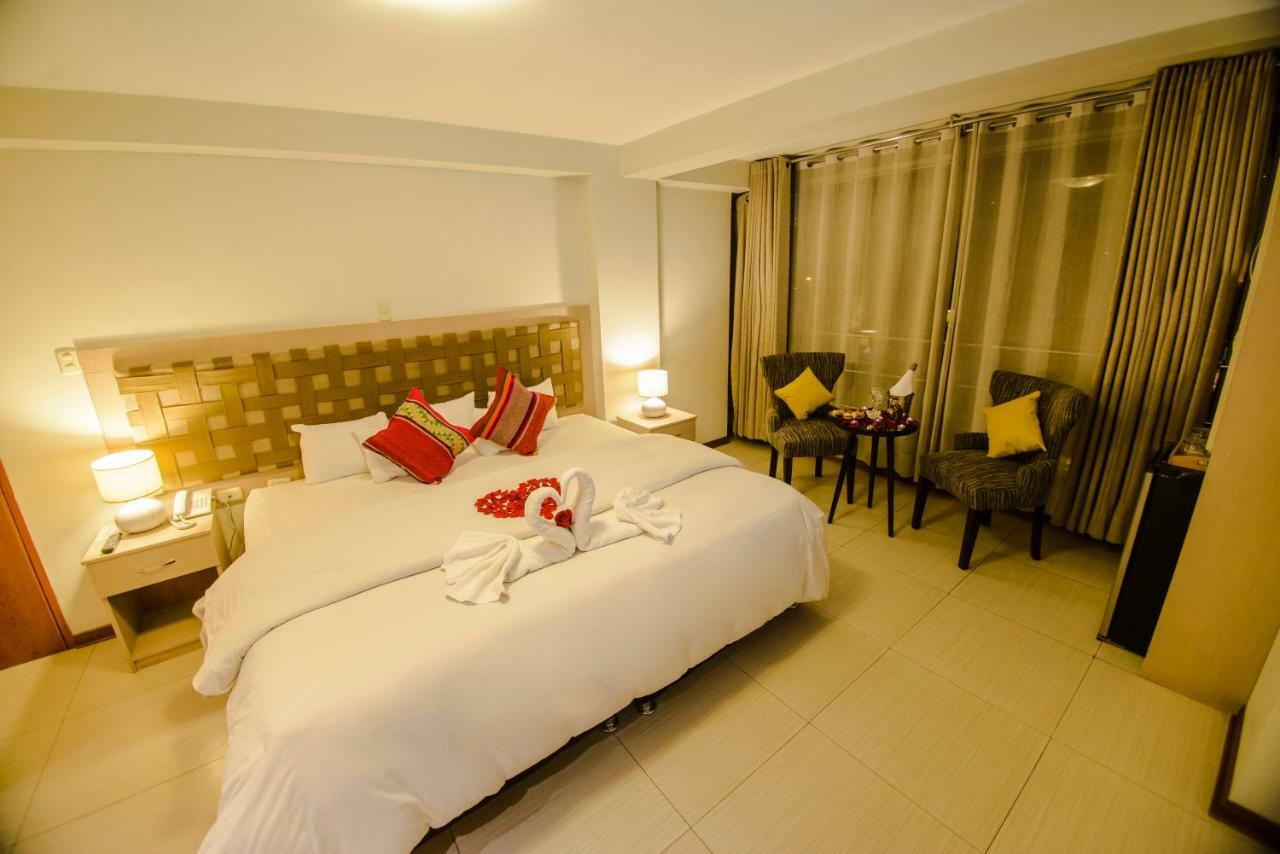 Wayta Hotel
