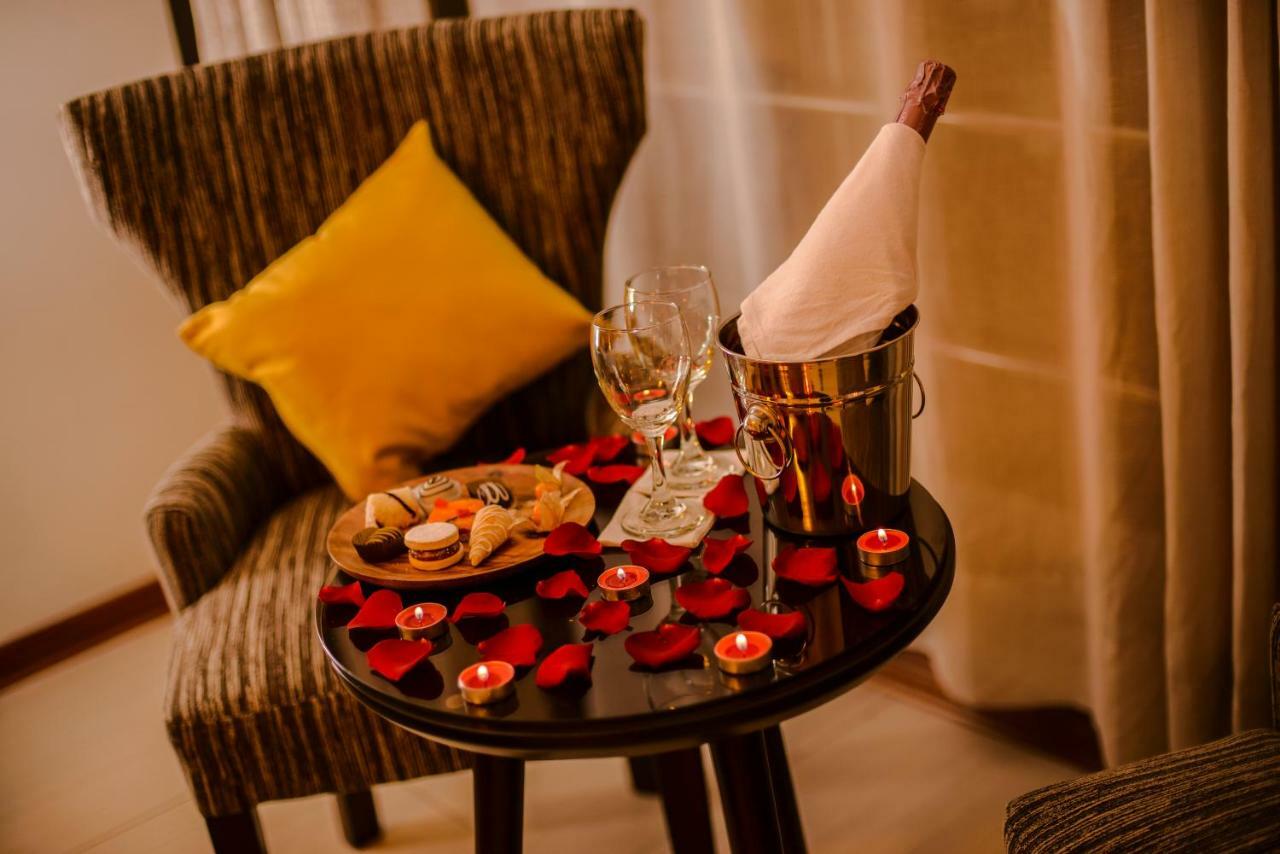 Wayta Hotel Cusco