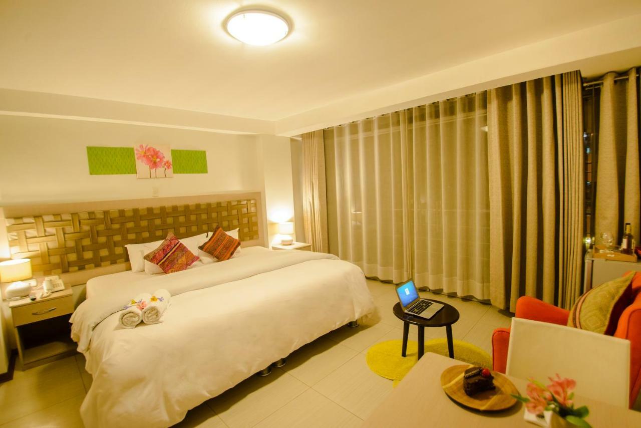 Wayta Hotel