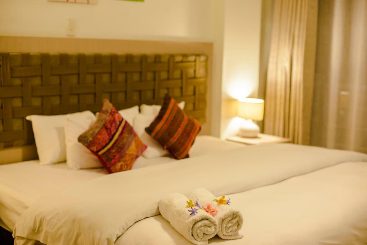 Wayta 3* Cusco