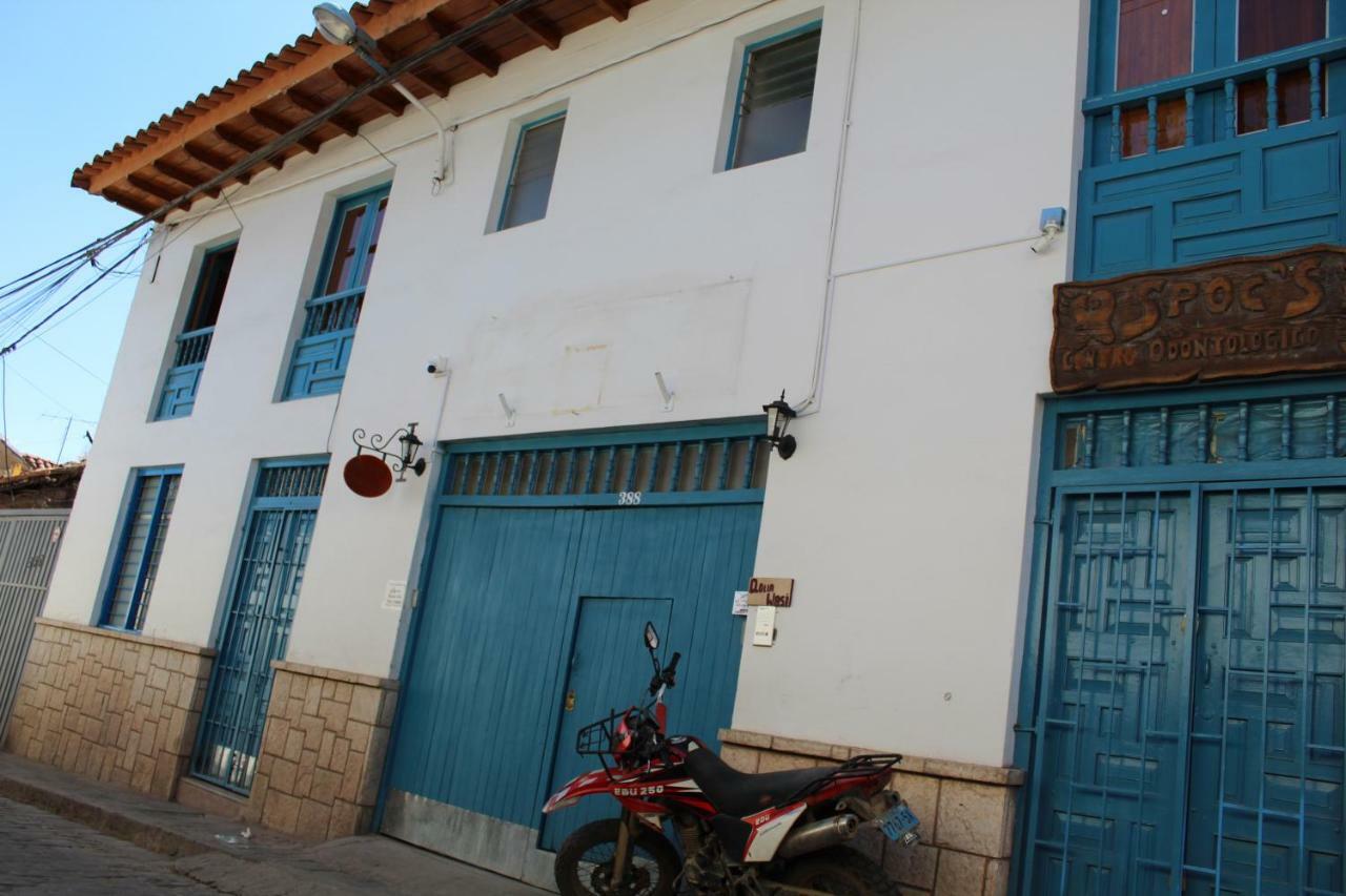 Qolla Wasi Bed & Breakfast 2*