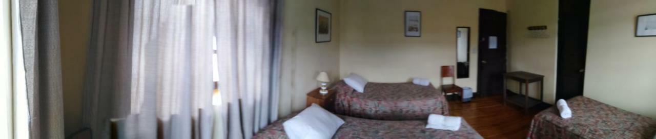 El Tuco Hotel