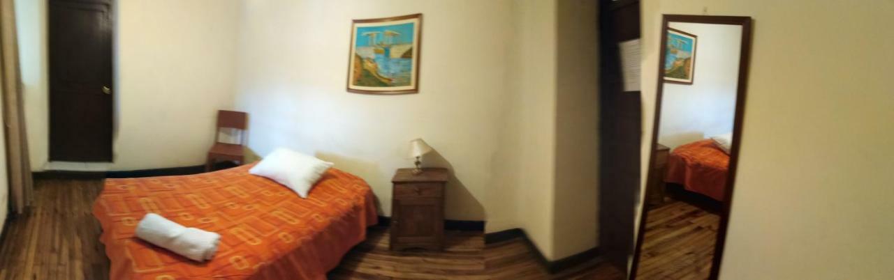 El Tuco Hotel Cusco