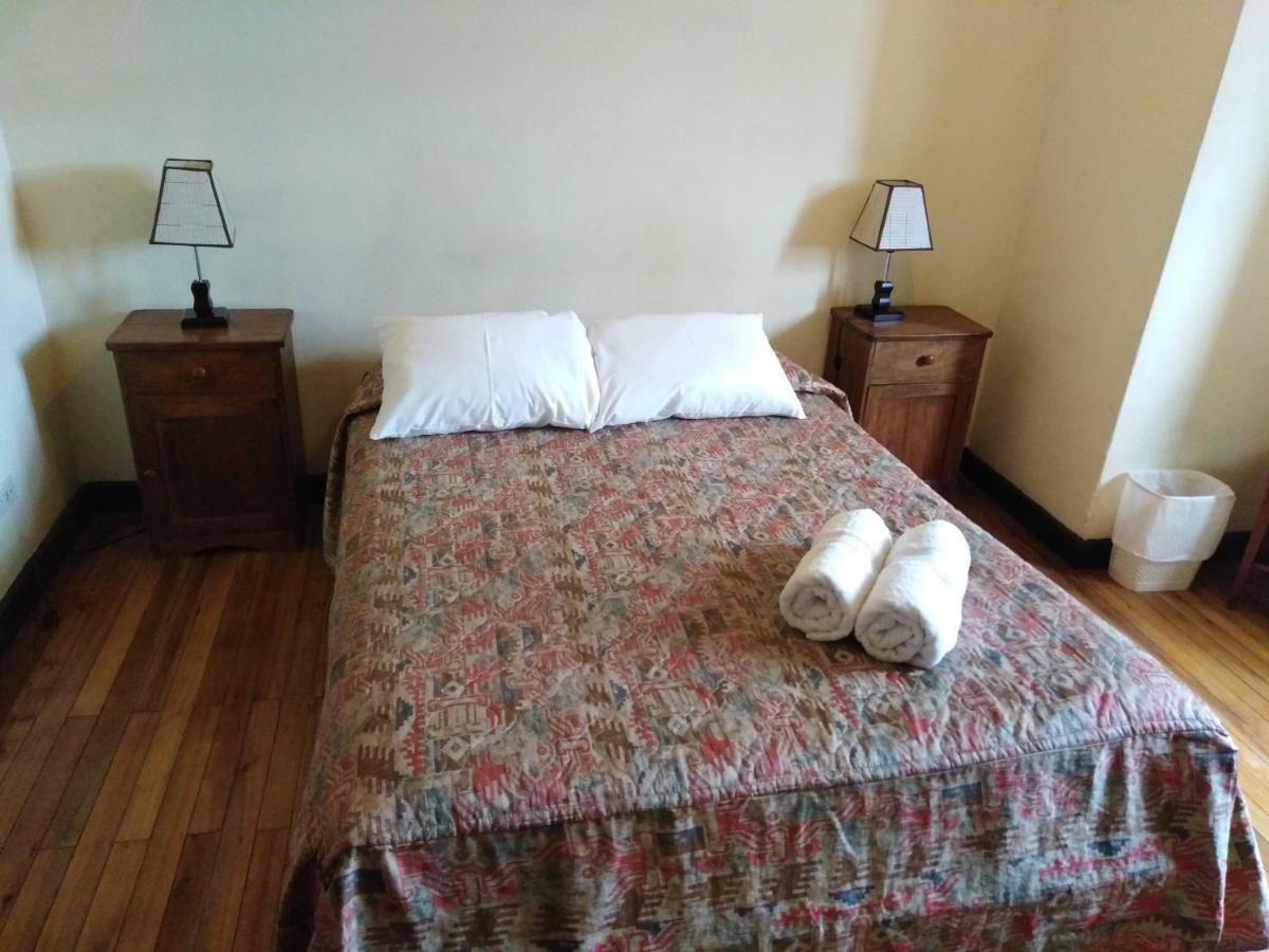 Hotel El Tuco Cusco