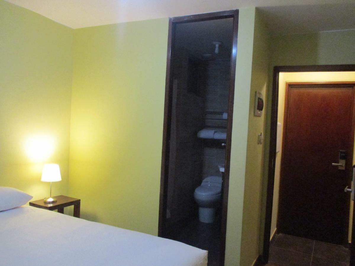 Bed & Breakfast Pikaflor Cusco