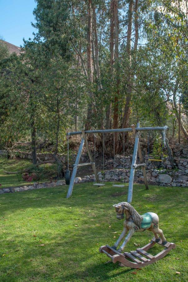 Beautiful Vacation At Sacred Valley: Casa Urubamba Holiday home