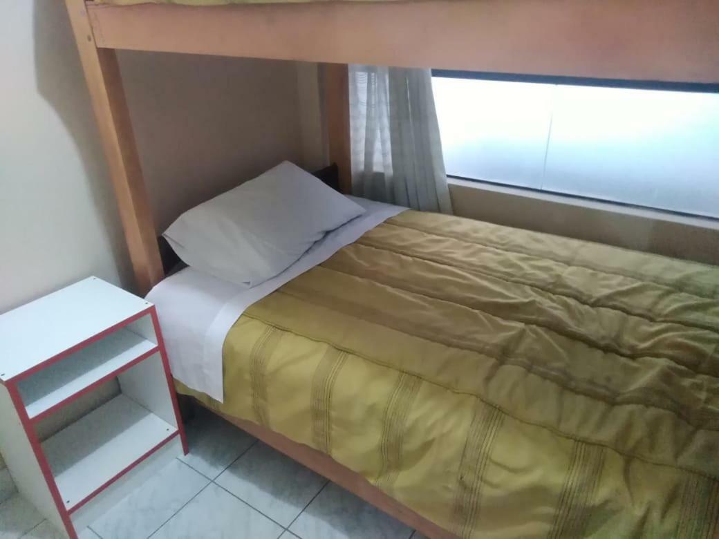 Guest house Shanell House Cusco