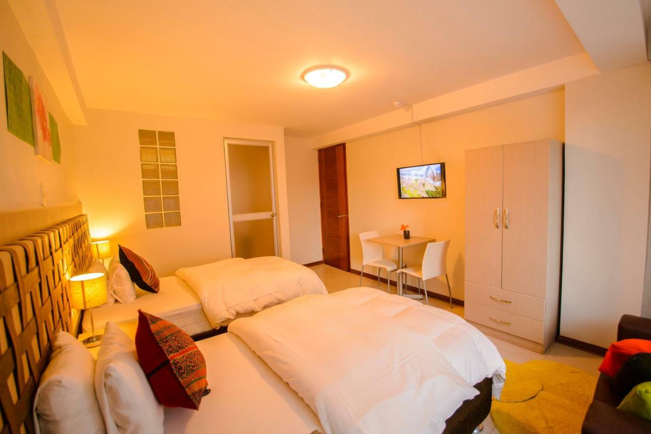 Wayta Hotel