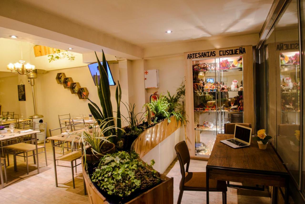 Wayta Hotel