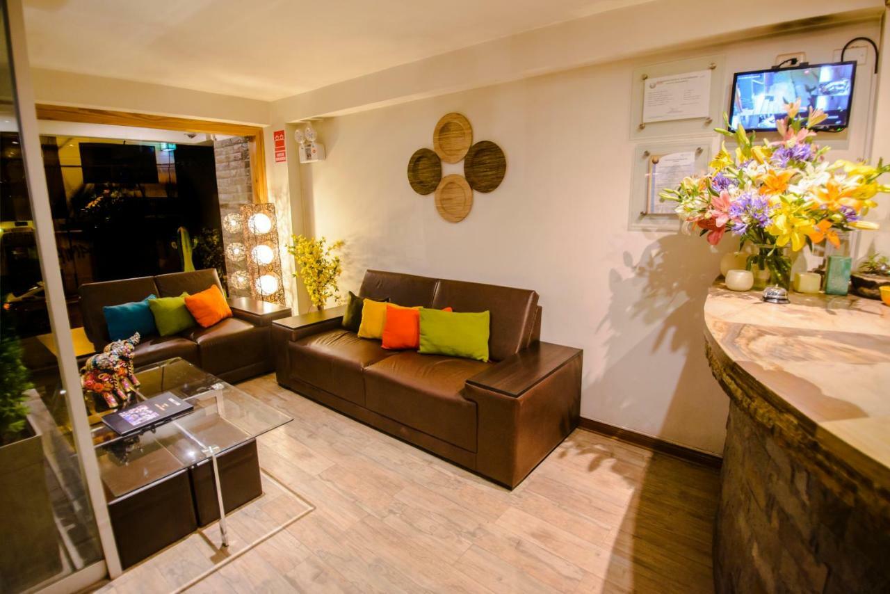 Wayta Hotel