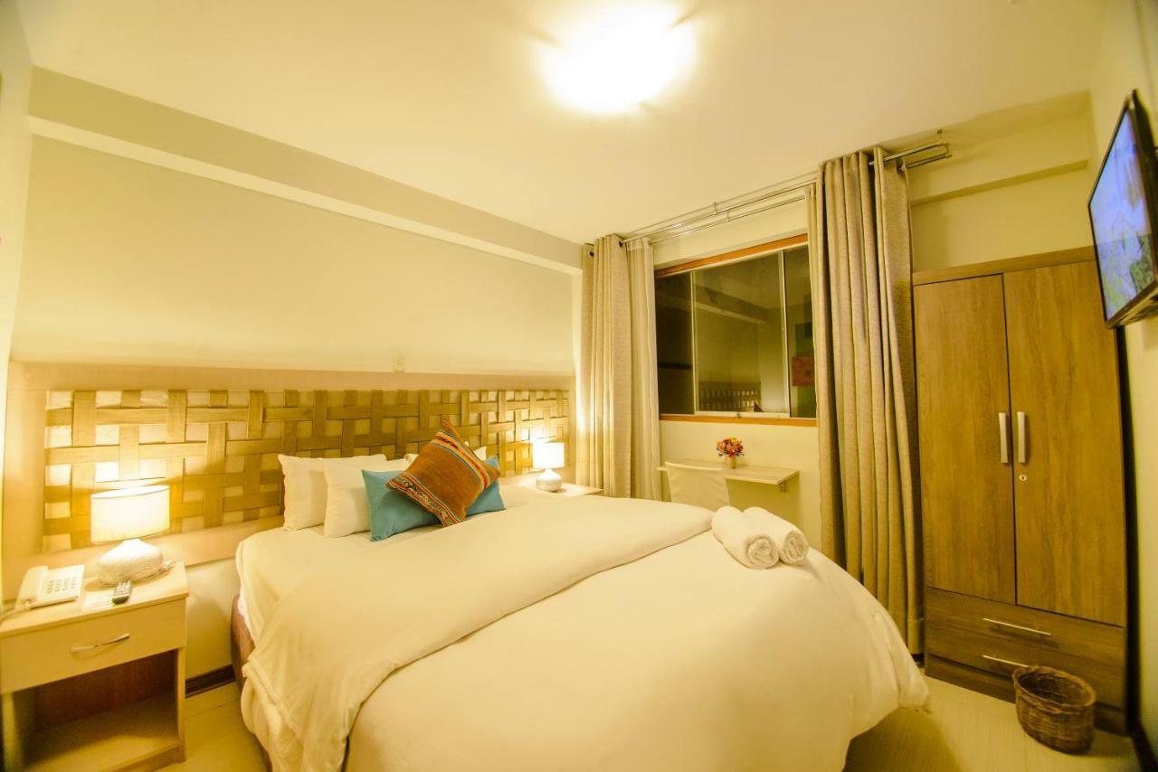 Wayta Hotel 3*