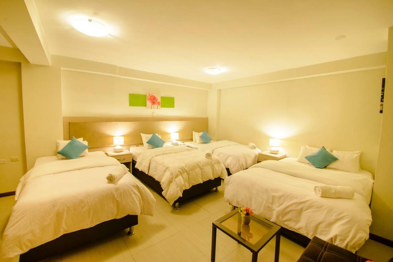 Hotel Wayta