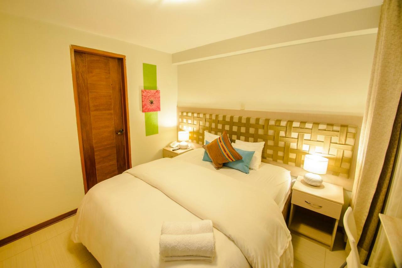 Wayta Cusco