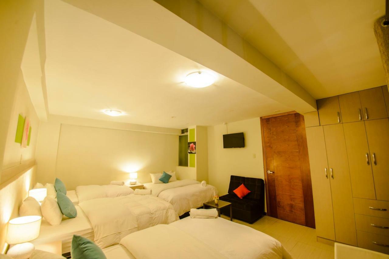 Hotel Wayta Cusco