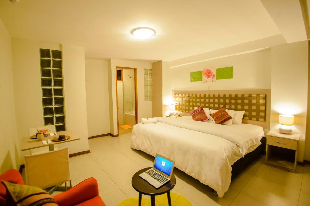 Hotel Wayta