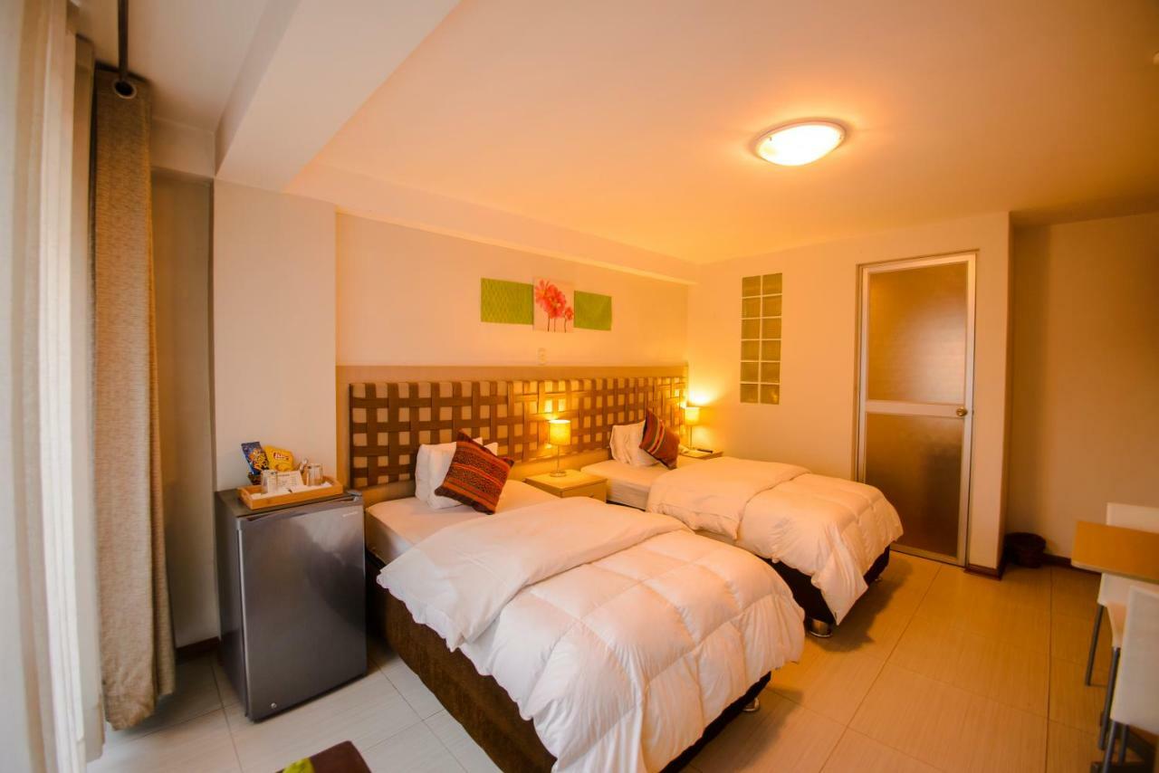Hotel Wayta 3*