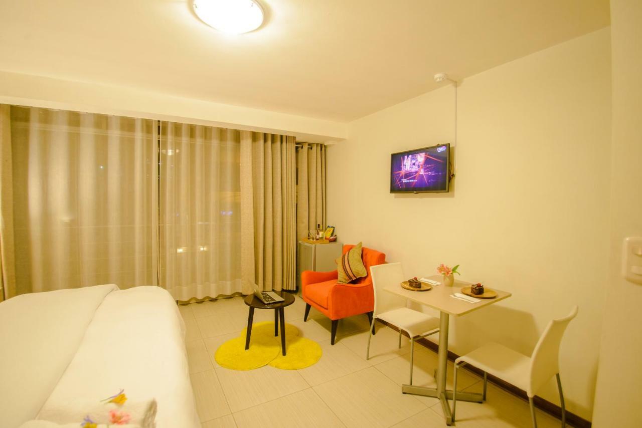 Wayta Hotel
