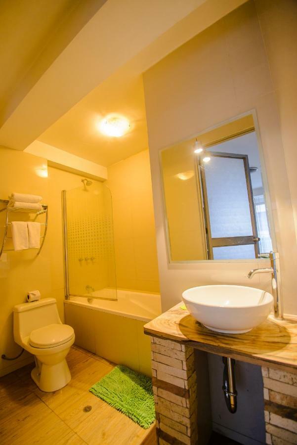 Wayta Hotel Cusco