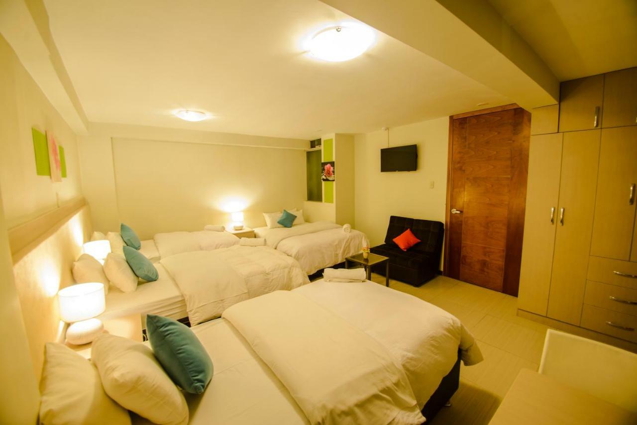 Wayta Hotel