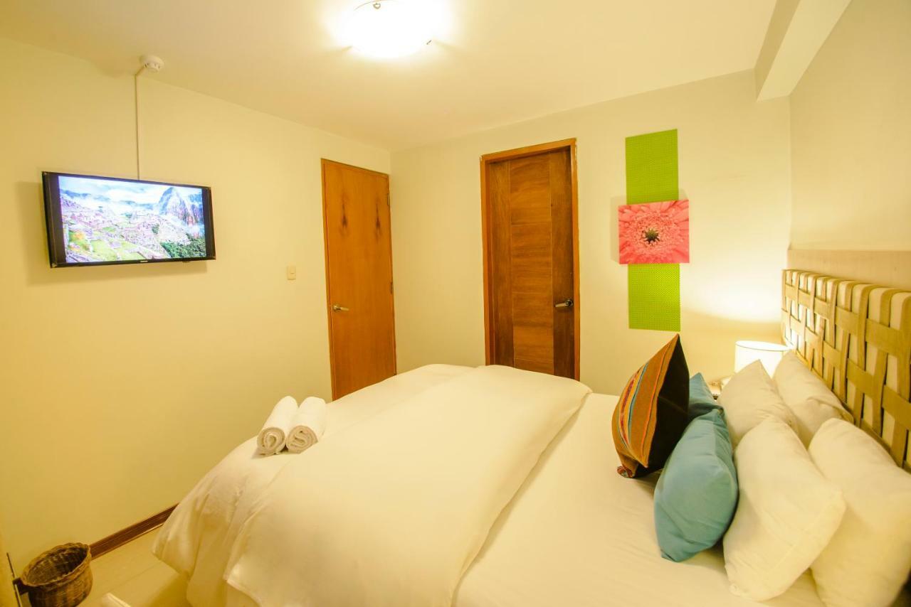 Hotel Wayta