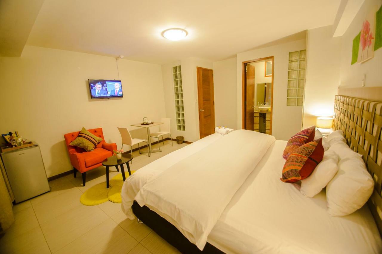 Wayta 3* Cusco