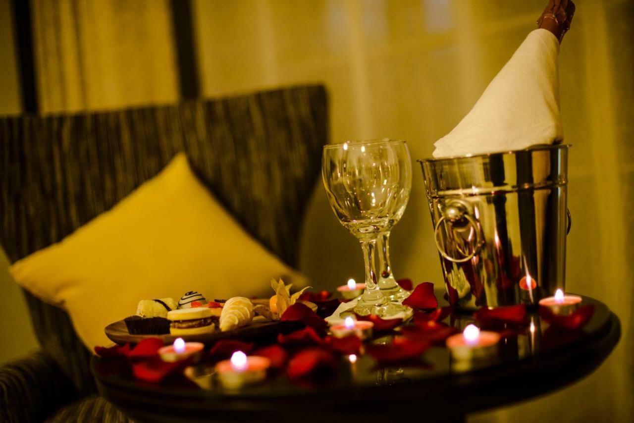 Hotel Wayta Cusco