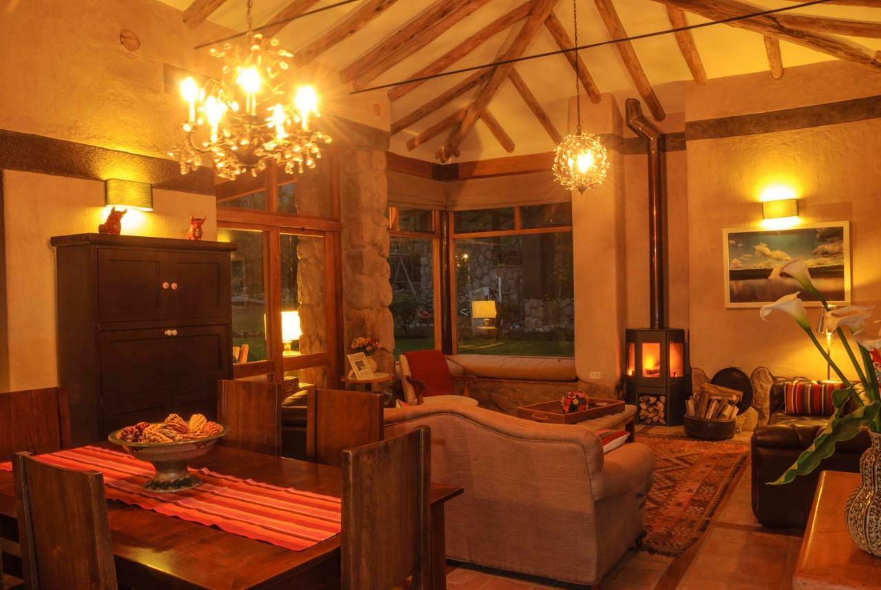 Beautiful Vacation At Sacred Valley: Casa Urubamba Holiday home Cusco